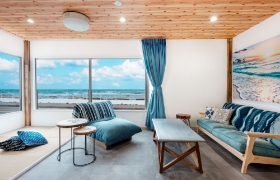 UMInoTERRACE Chikuraの施設画像