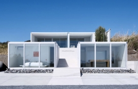 UMInoTERRACE Gardenの施設画像