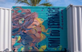 UMInoTERRACE Hanareの施設画像