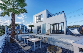 UMInoTERRACE Villaの施設画像