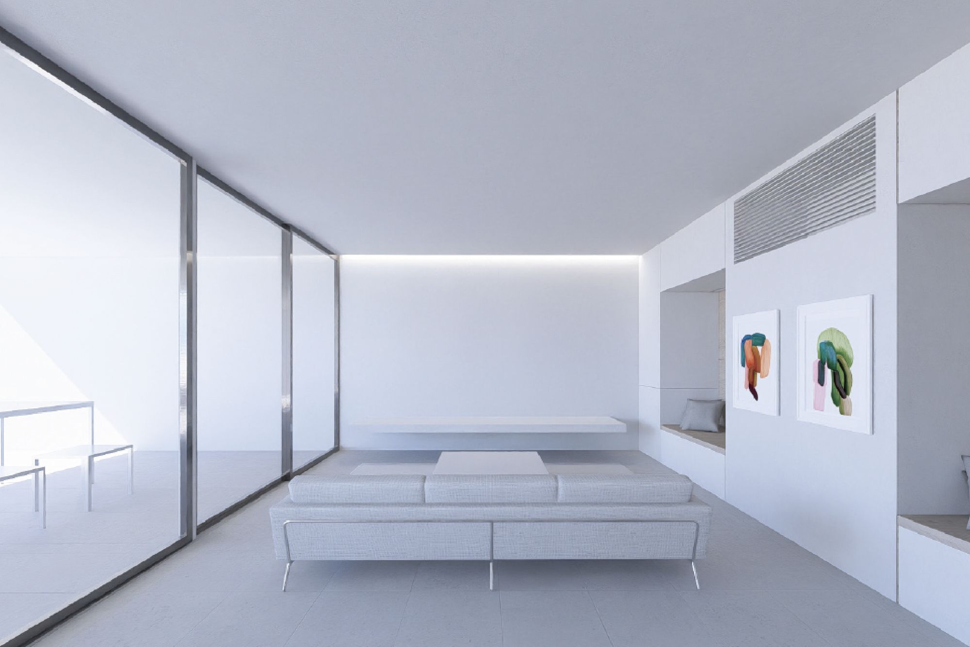 UMInoTERRACE Garden 予告イメージ3