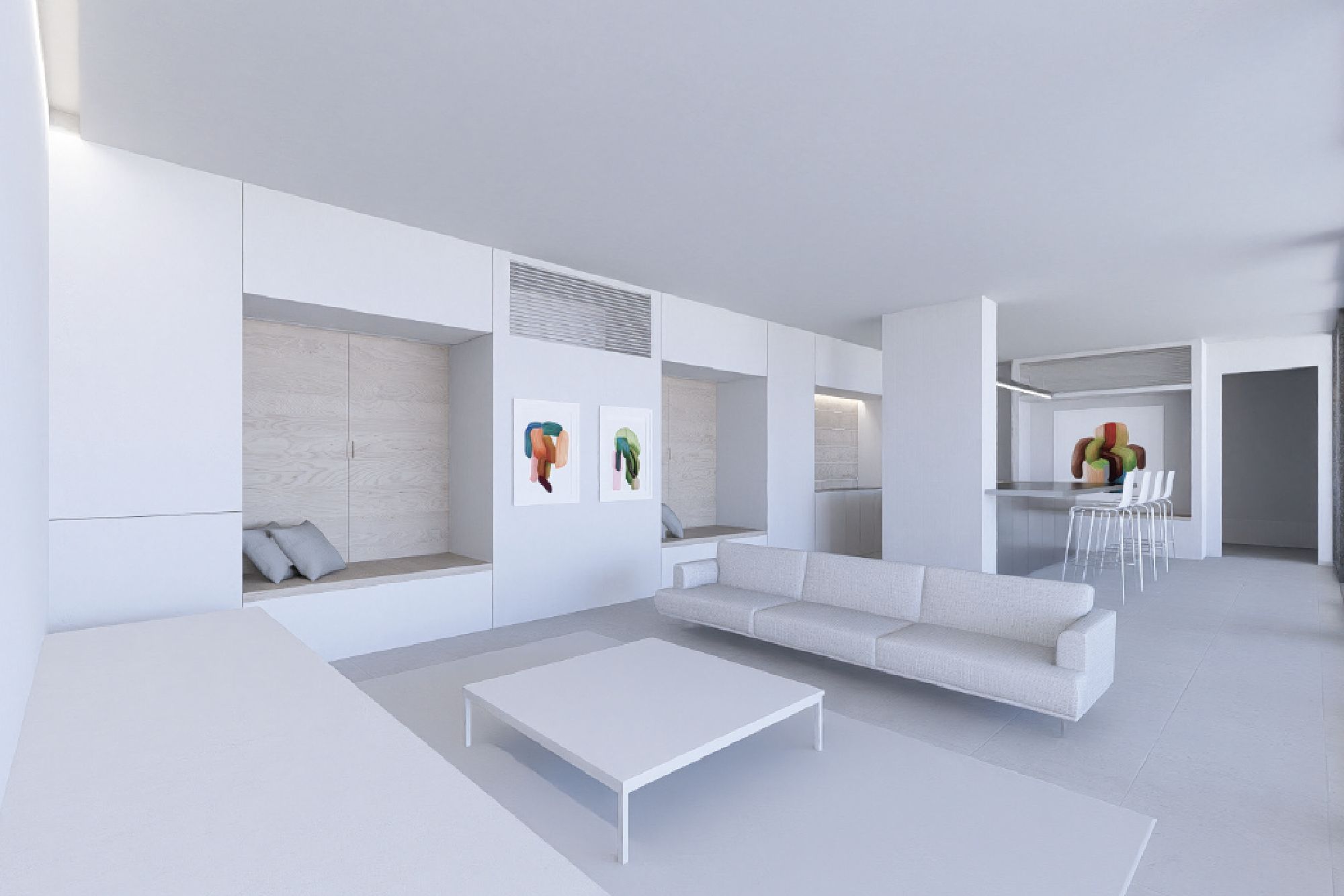 UMInoTERRACE Garden 予告イメージ4